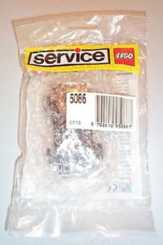LEGO 12V Motor (old) (5086)