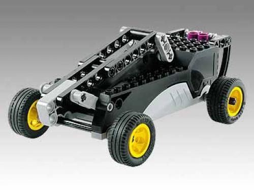 LEGO Motor Pack (5221)