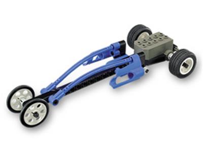 LEGO Wind-up Motor (5223)