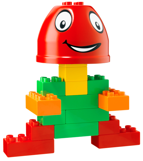 LEGO Tube (5354)