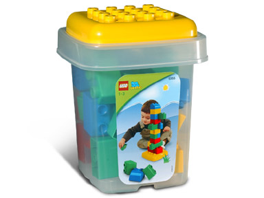LEGO Small Bucket (5355)