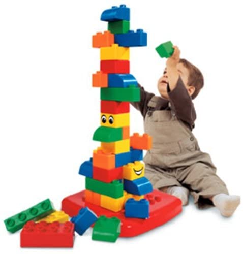 LEGO Medium Bucket (5356)