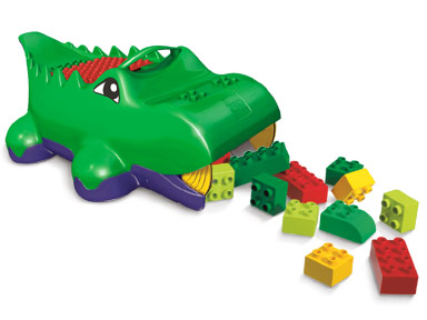 LEGO Block-O-Dile (5359)