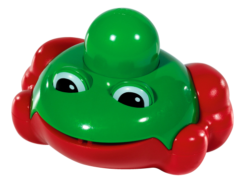 LEGO Squirt Frog (5430)