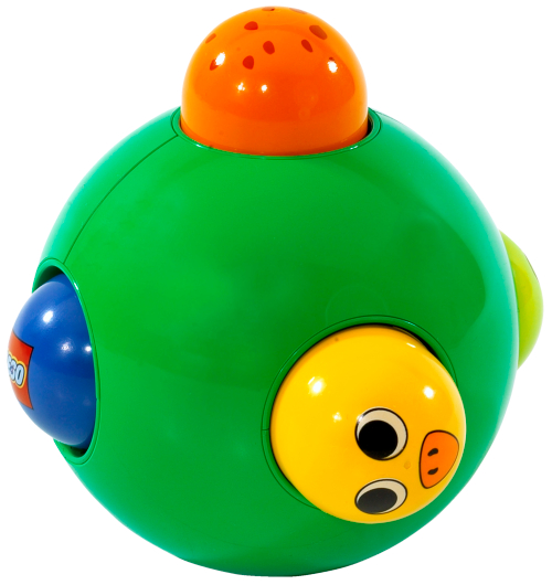 LEGO Roll 'n' Play (5431)