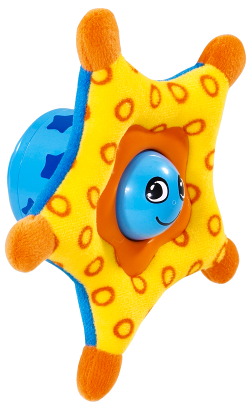 LEGO Smiling Rattle (5441)