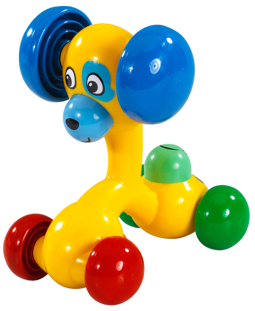 LEGO Roll 'n' Tip (5446)
