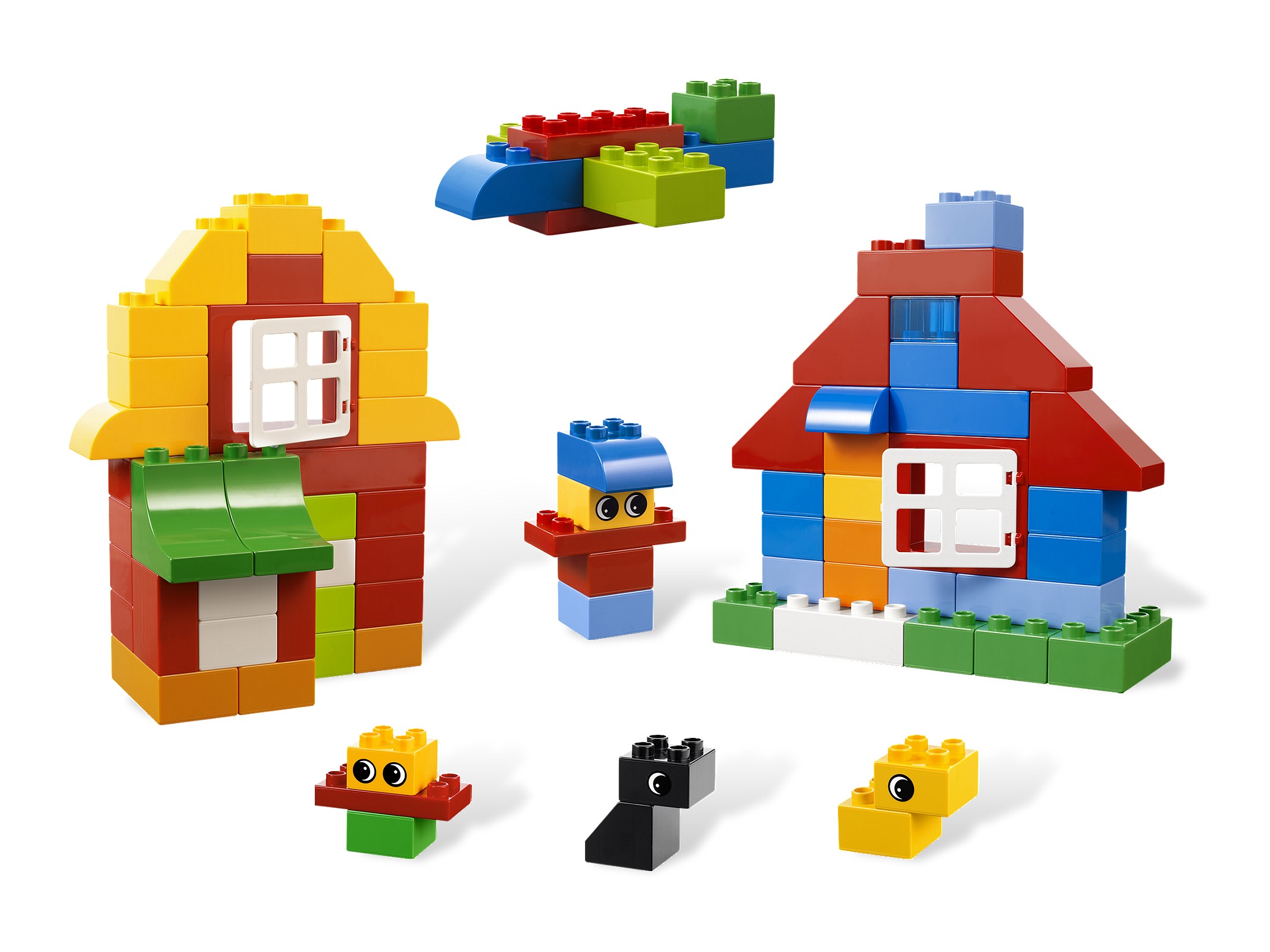 LEGO XXL Box (5511)
