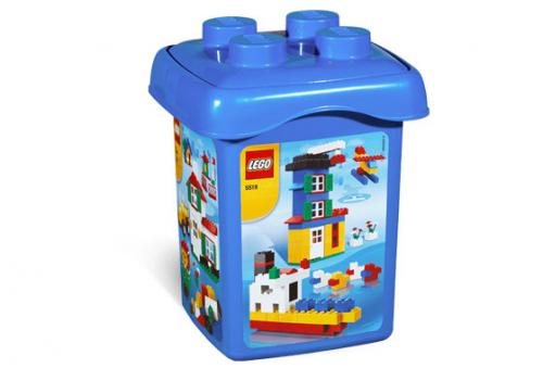 LEGO Creator Bucket (5519)