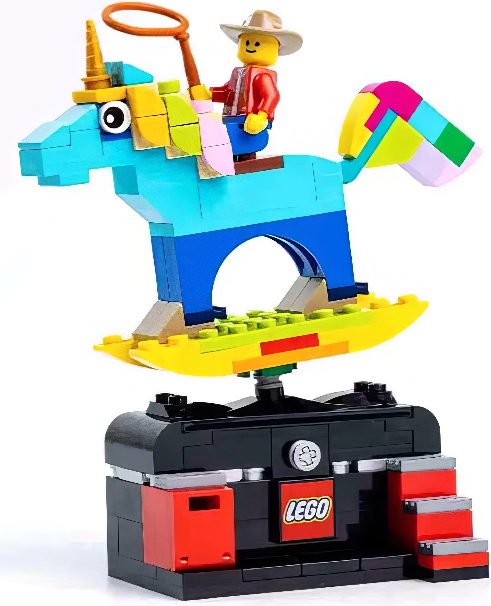LEGO Fantasy Adventure Ride (55242)