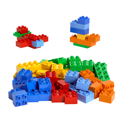 LEGO Basic Bricks - Large (5577)