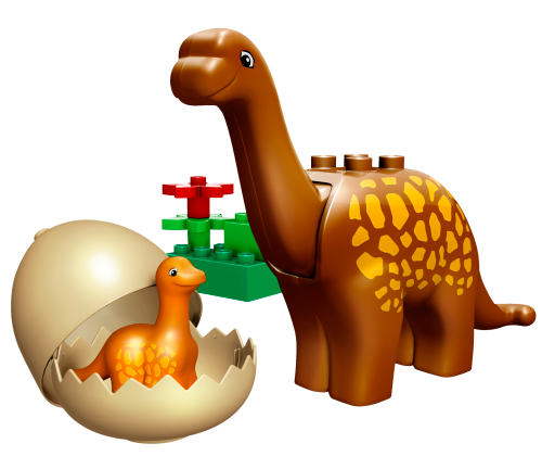 LEGO Dino Birthday (5596)