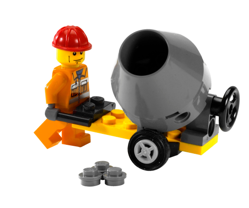 LEGO Builder (5610)