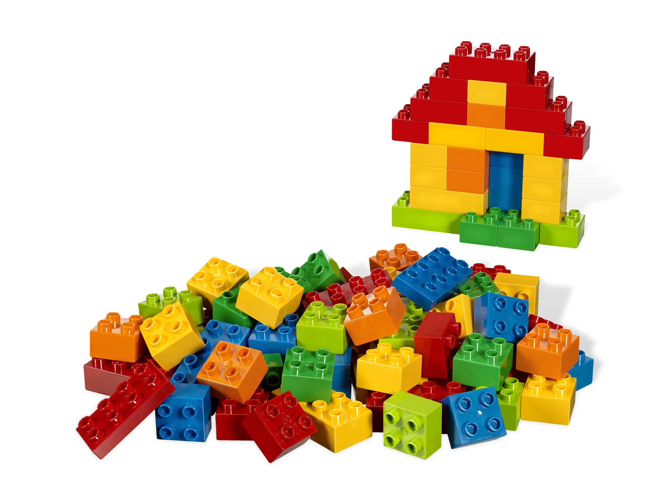 LEGO Basic Bricks Large (5622)
