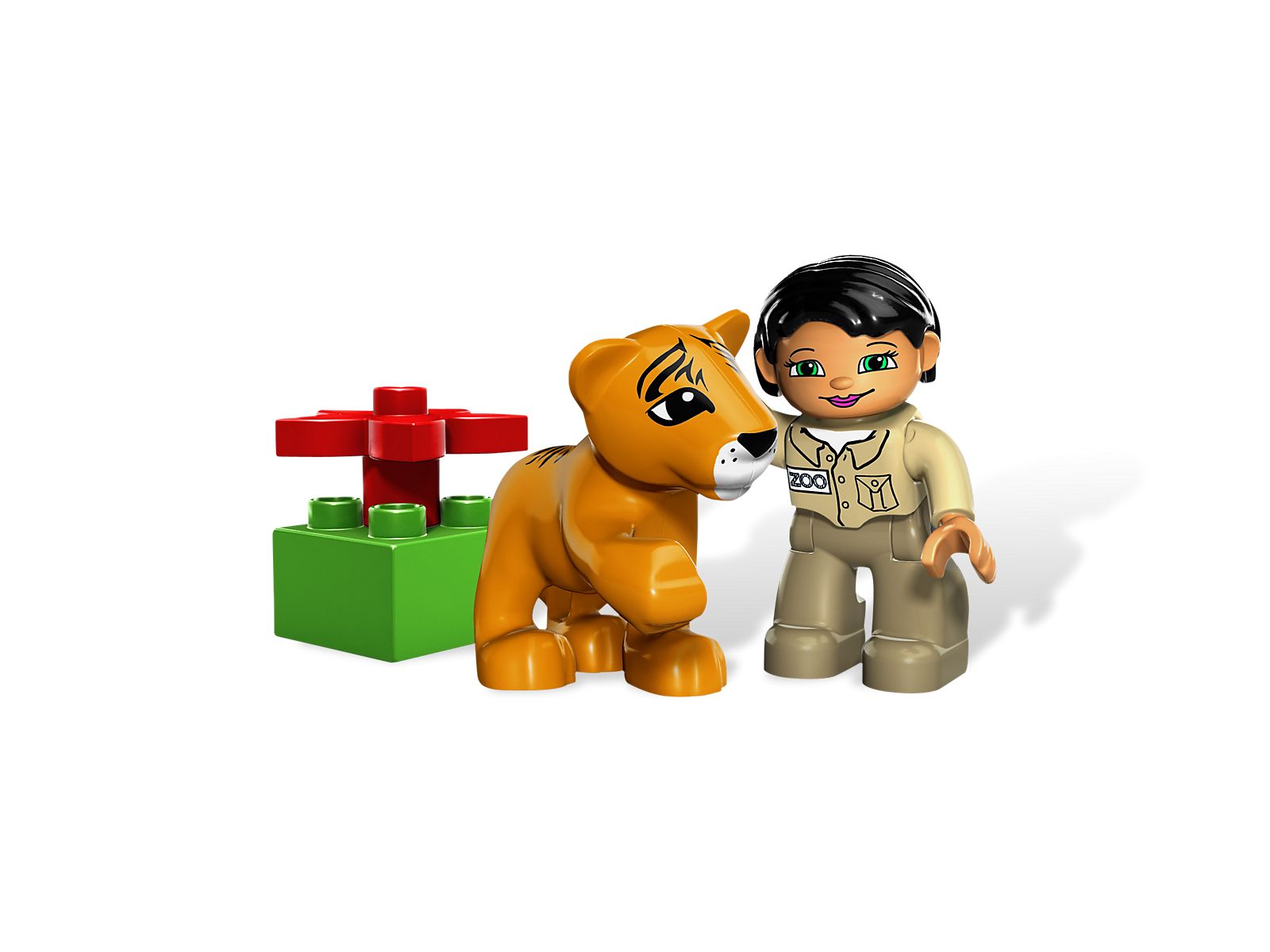 LEGO Animal Care (5632)
