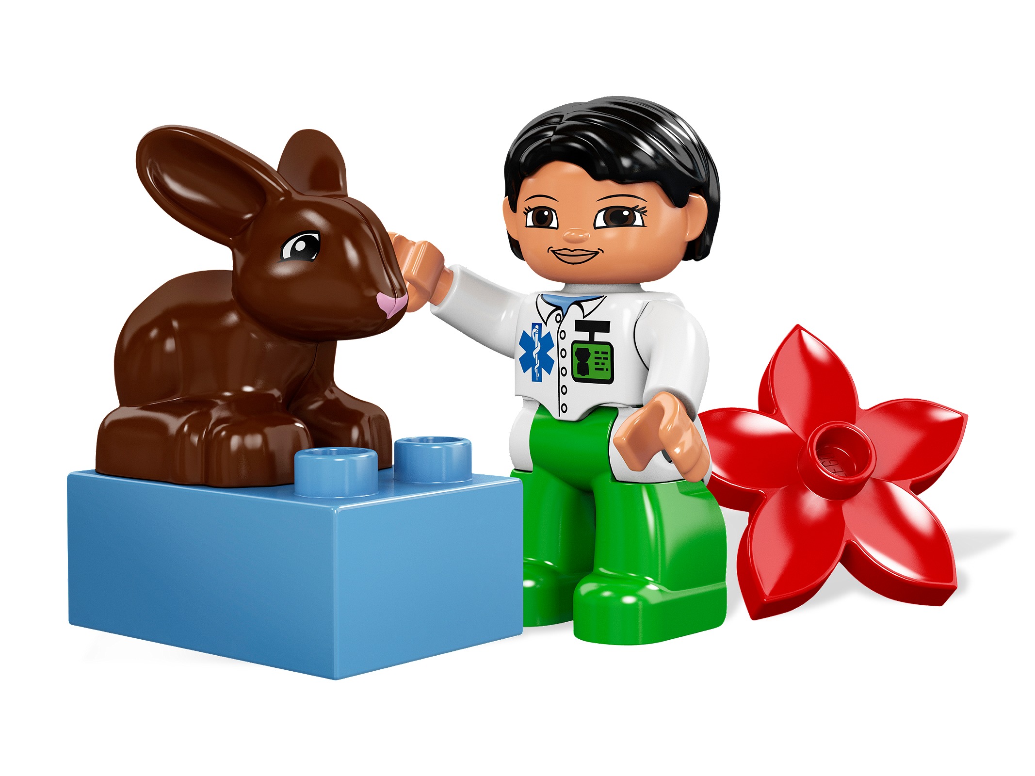 LEGO Vet (5685)