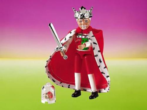 LEGO King (5812)