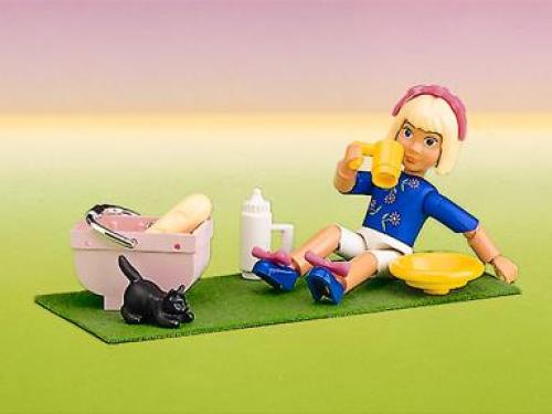 LEGO Pamela's Picnic Time (5821)