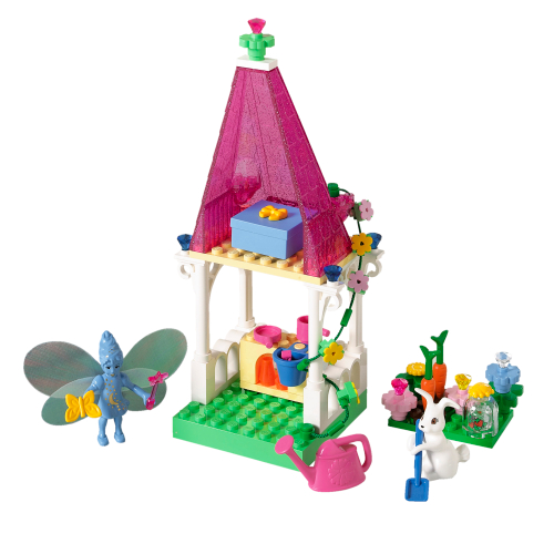 LEGO The Good Fairy's House (5824)