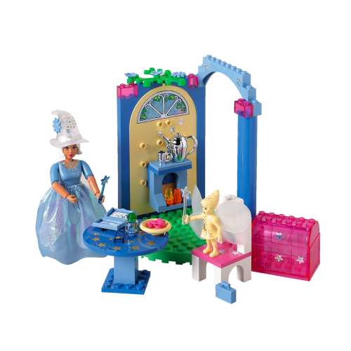 LEGO Stella and the Fairy (5825)