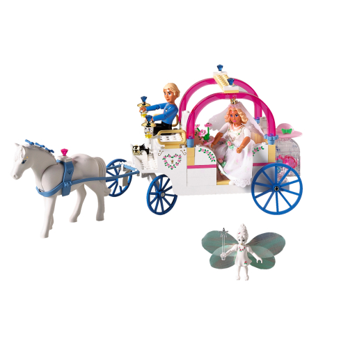 LEGO Royal Coach (5827)