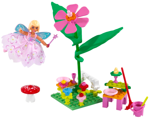 LEGO Little Garden Fairy (5859)