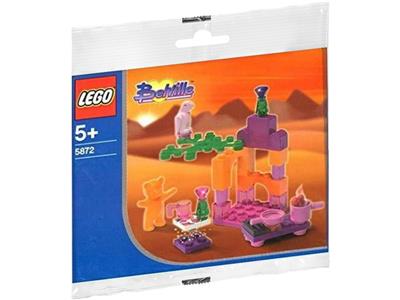 LEGO Golden Land (5872)