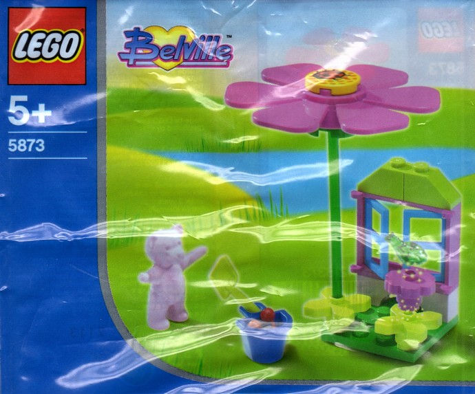 LEGO Fairyland (5873)