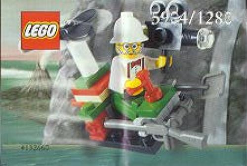 LEGO Microcopter (5904)