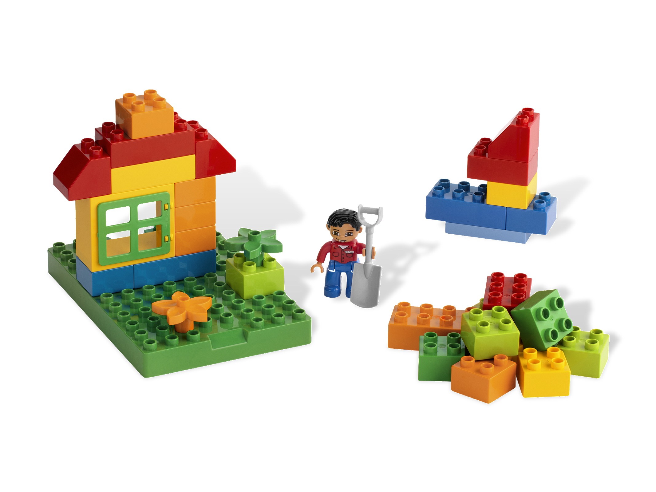 LEGO My First Duplo Set (5931)