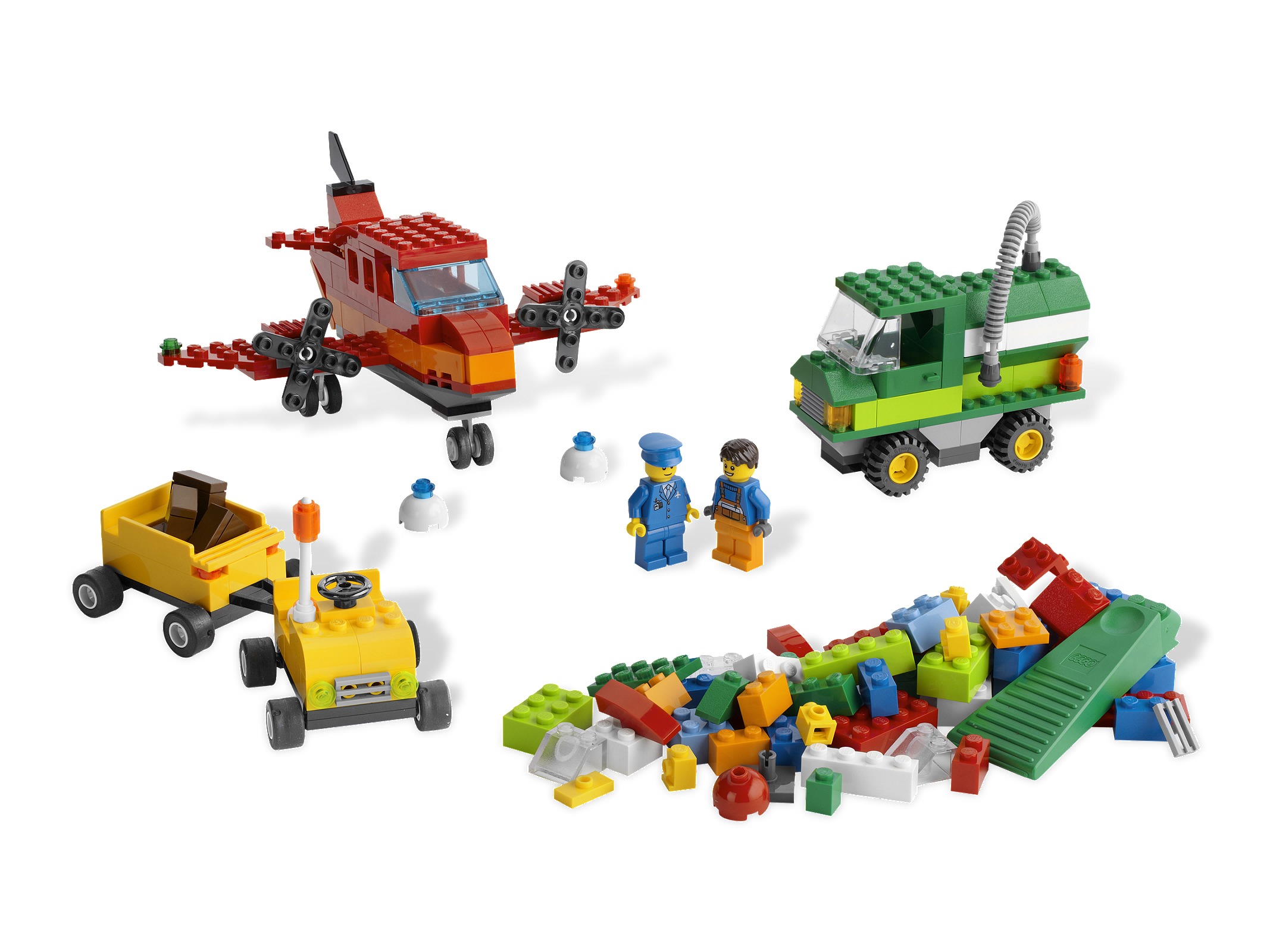 LEGO Airport (5933)