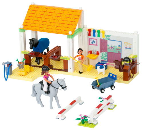 LEGO Riding School (5941)