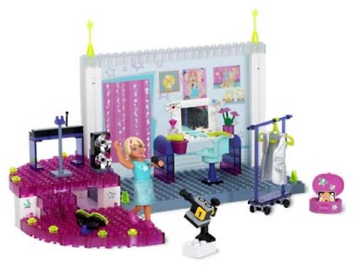 LEGO Pop Studio (5942)