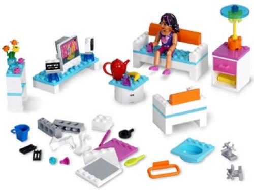 LEGO Interior Designer (5943)