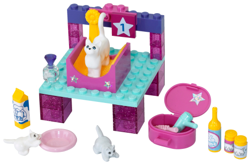 LEGO Cat Show (5944)