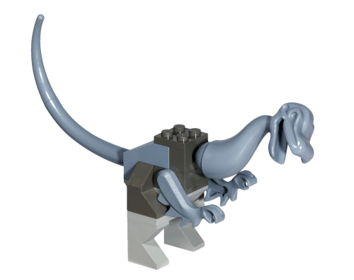 LEGO Baby Iguanodon (5951)