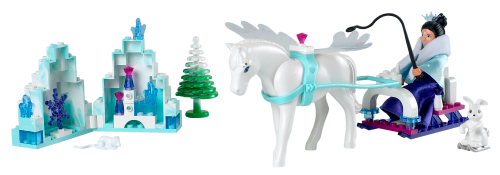 LEGO Snow Queen (5961)
