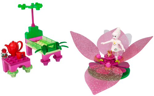LEGO Thumbelina (5964)