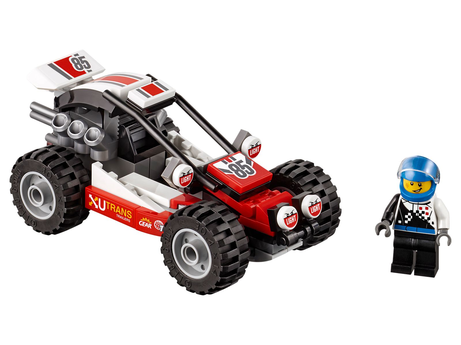 LEGO Buggy (60145)