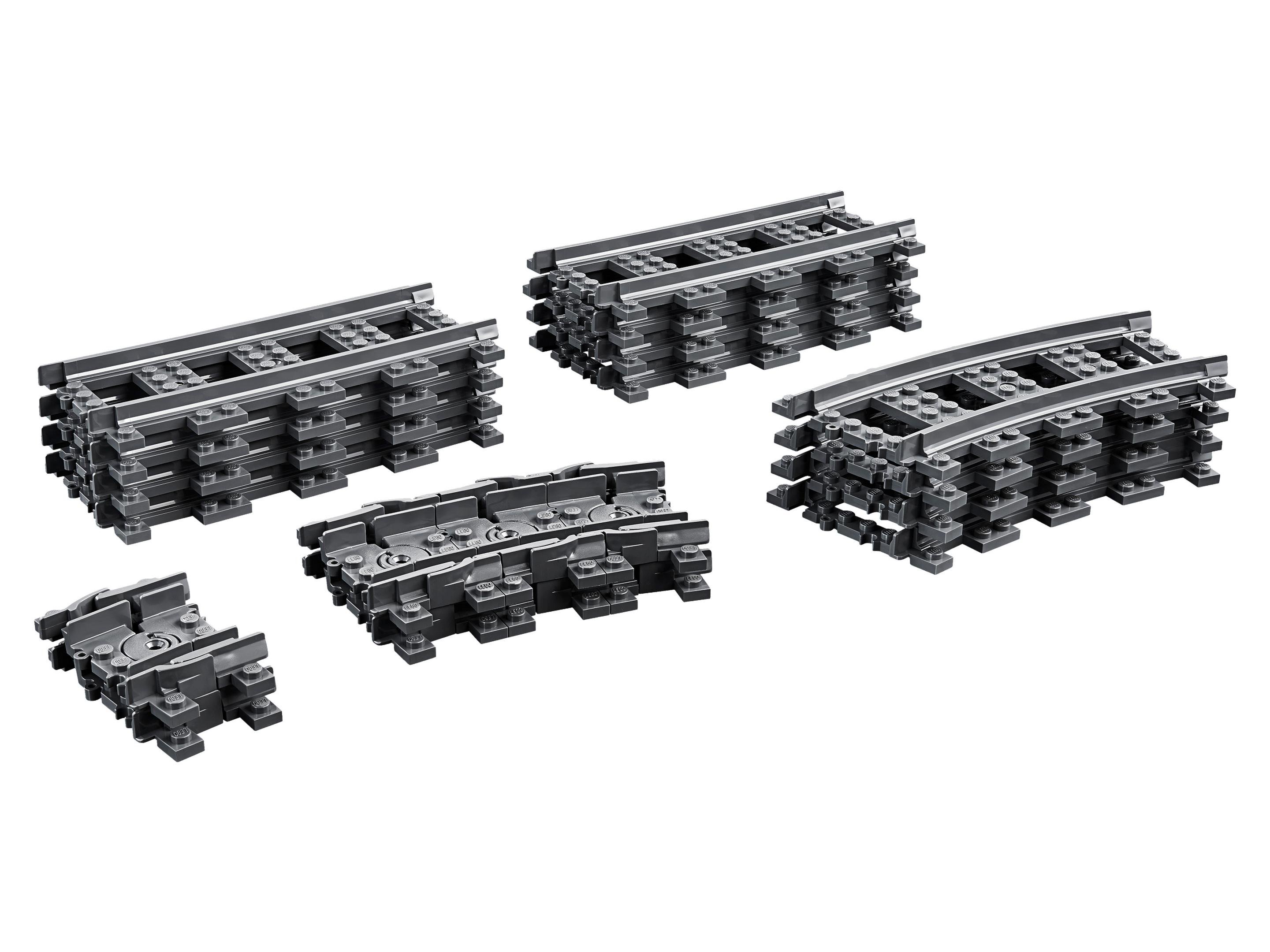 LEGO Vías (60205)
