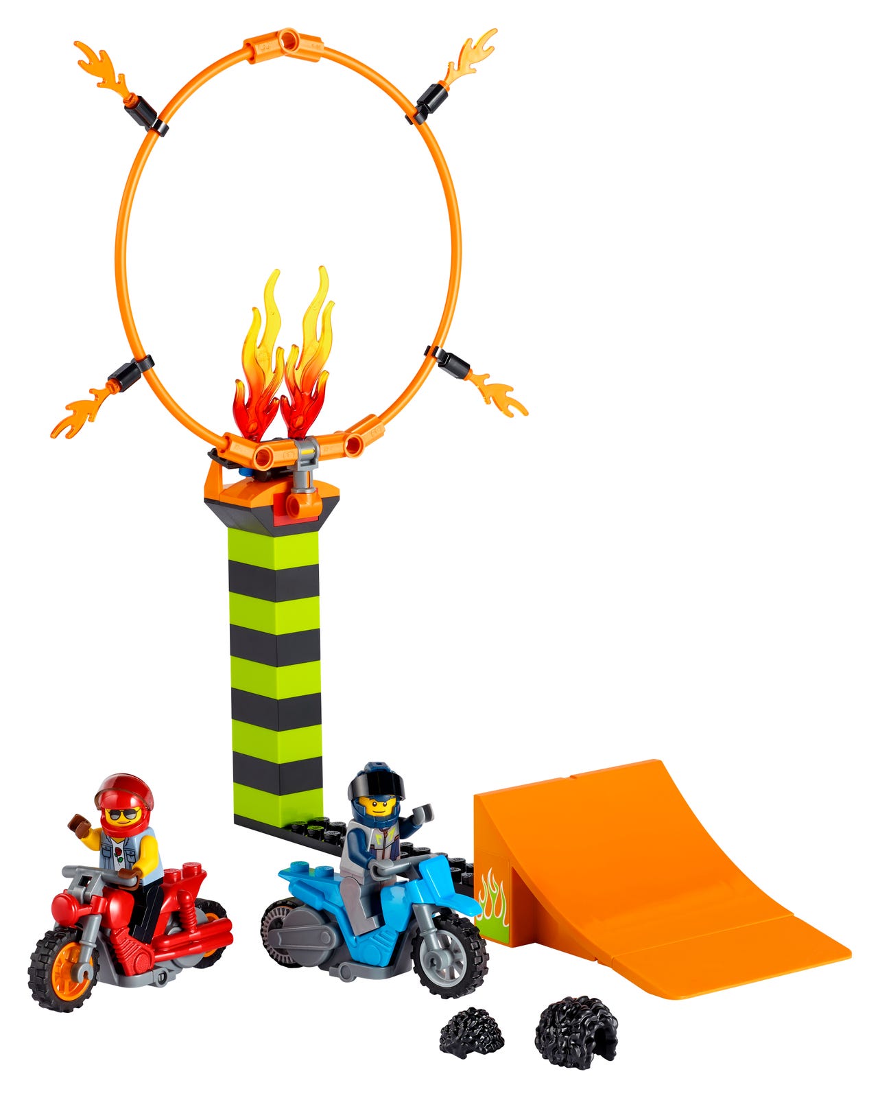 LEGO Torneo Acrobático (60299)