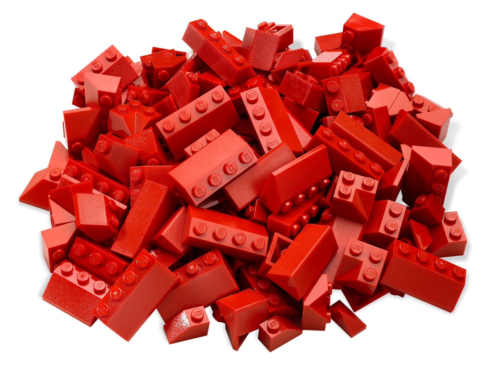 LEGO Roof Tiles (6119)