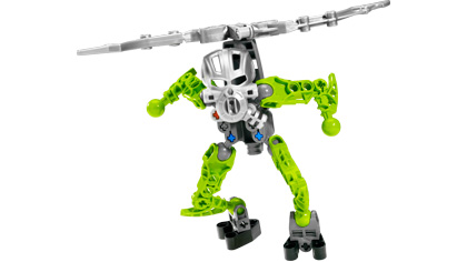LEGO Good Guy 2008 (6126)