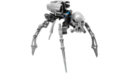 LEGO Bad Guy 2008 (6127)