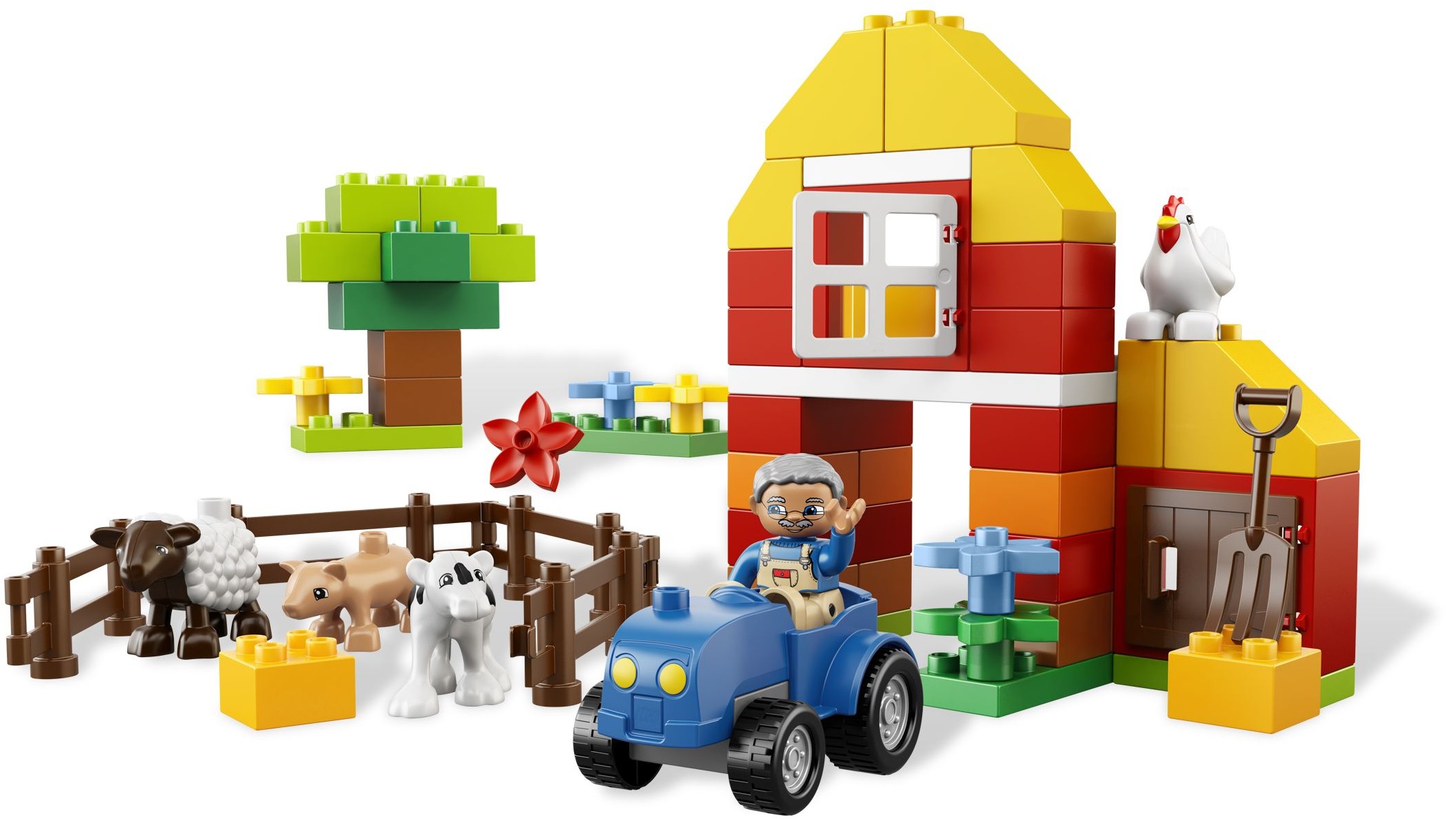 LEGO My First Farm (6141)