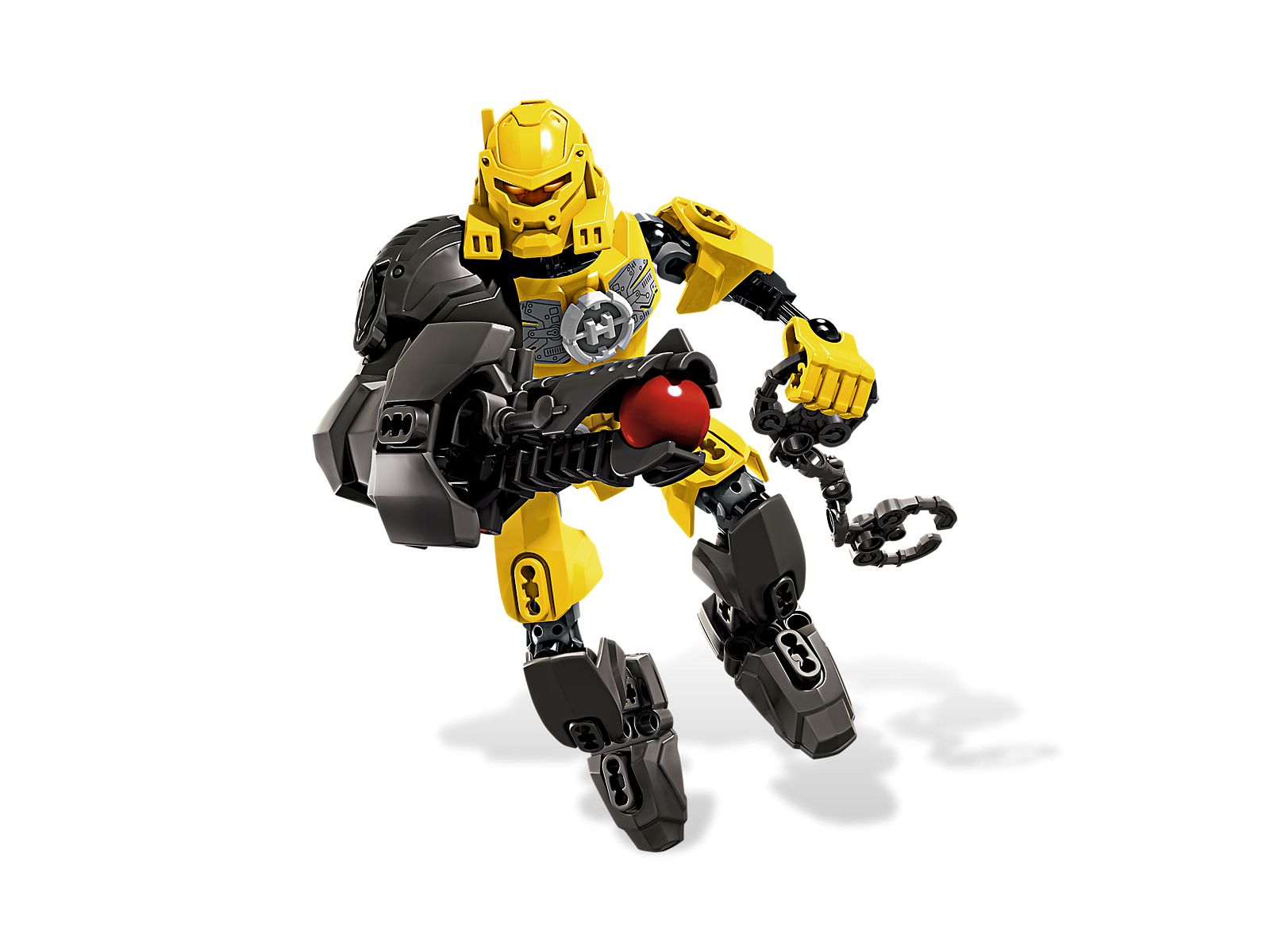LEGO Evo (6200-2)