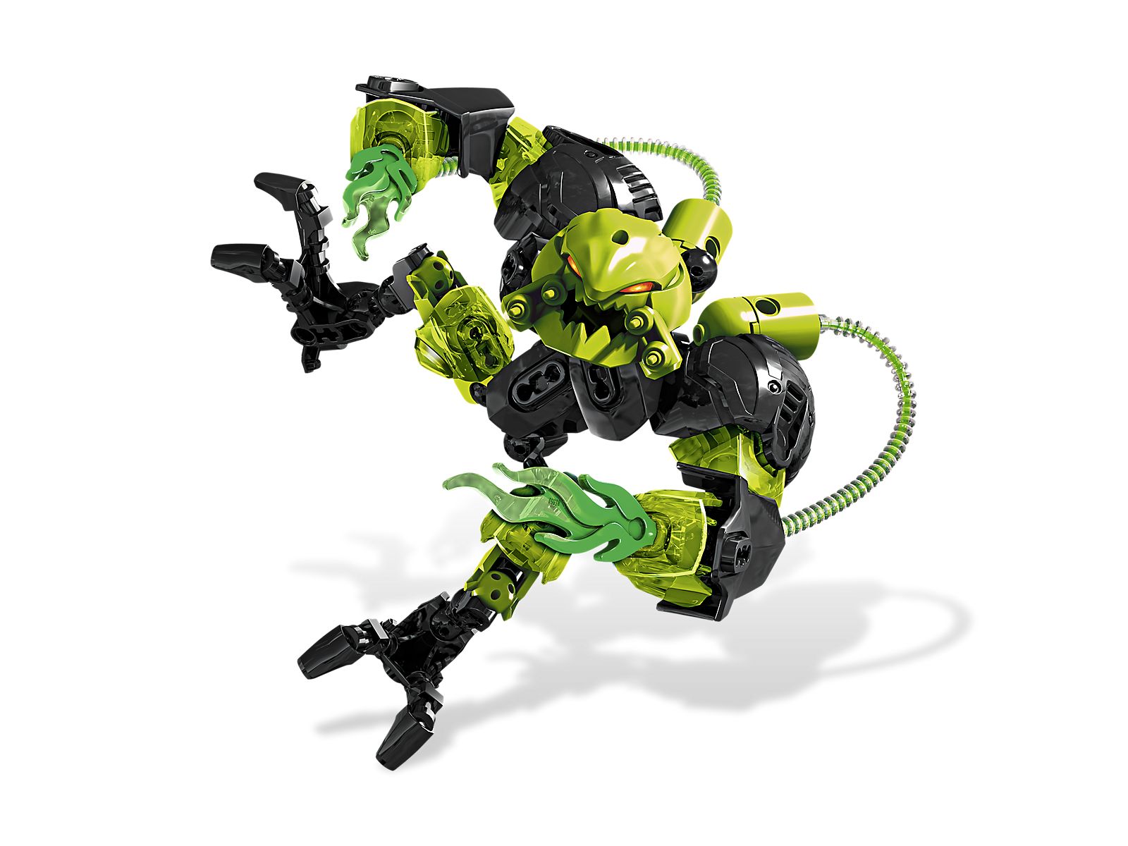 LEGO Toxic Reapa (6201)