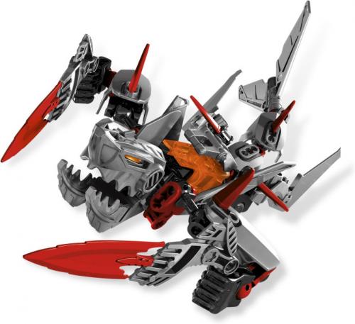 LEGO Jawblade (6216)