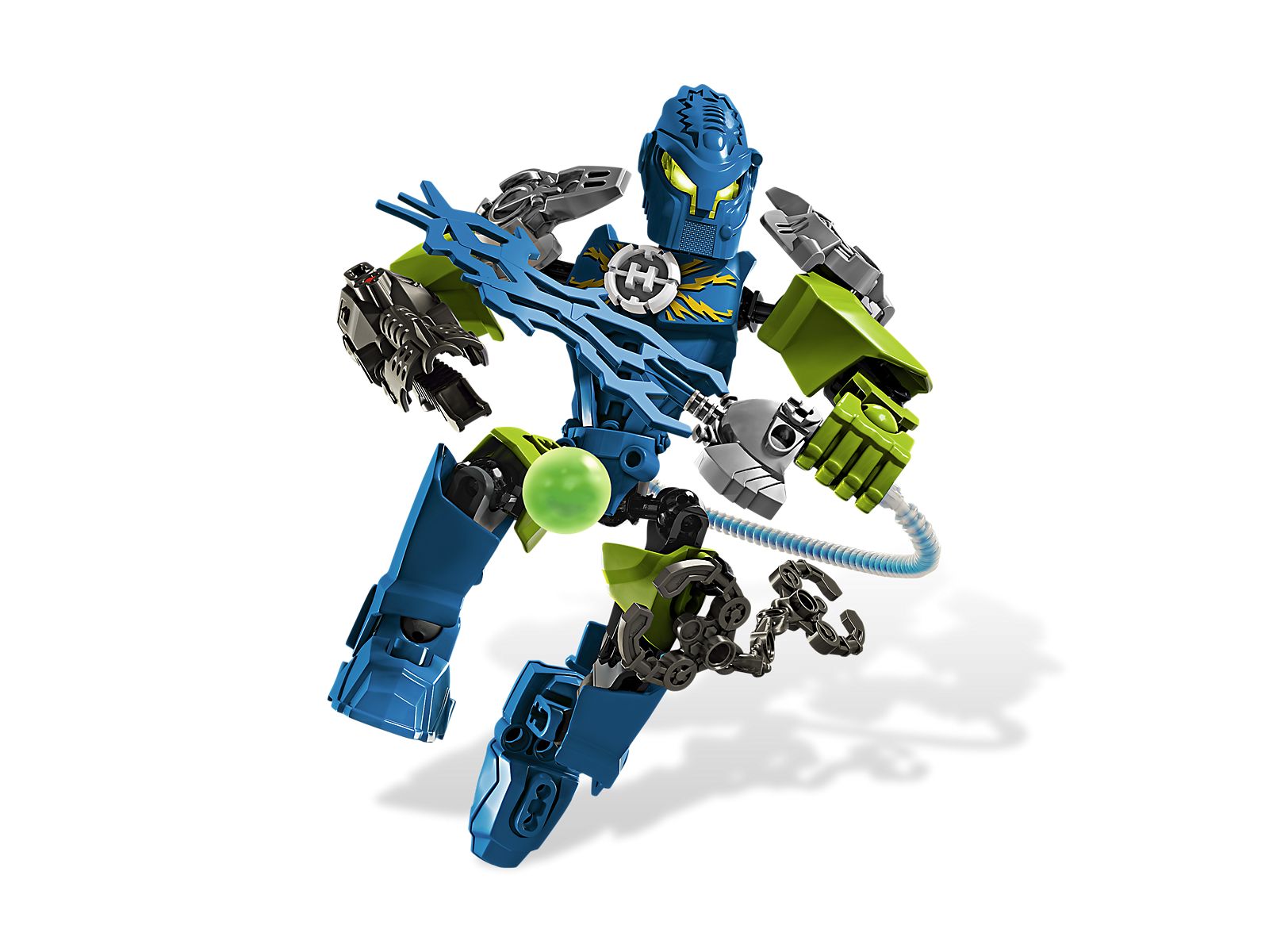 LEGO Surge (6217)