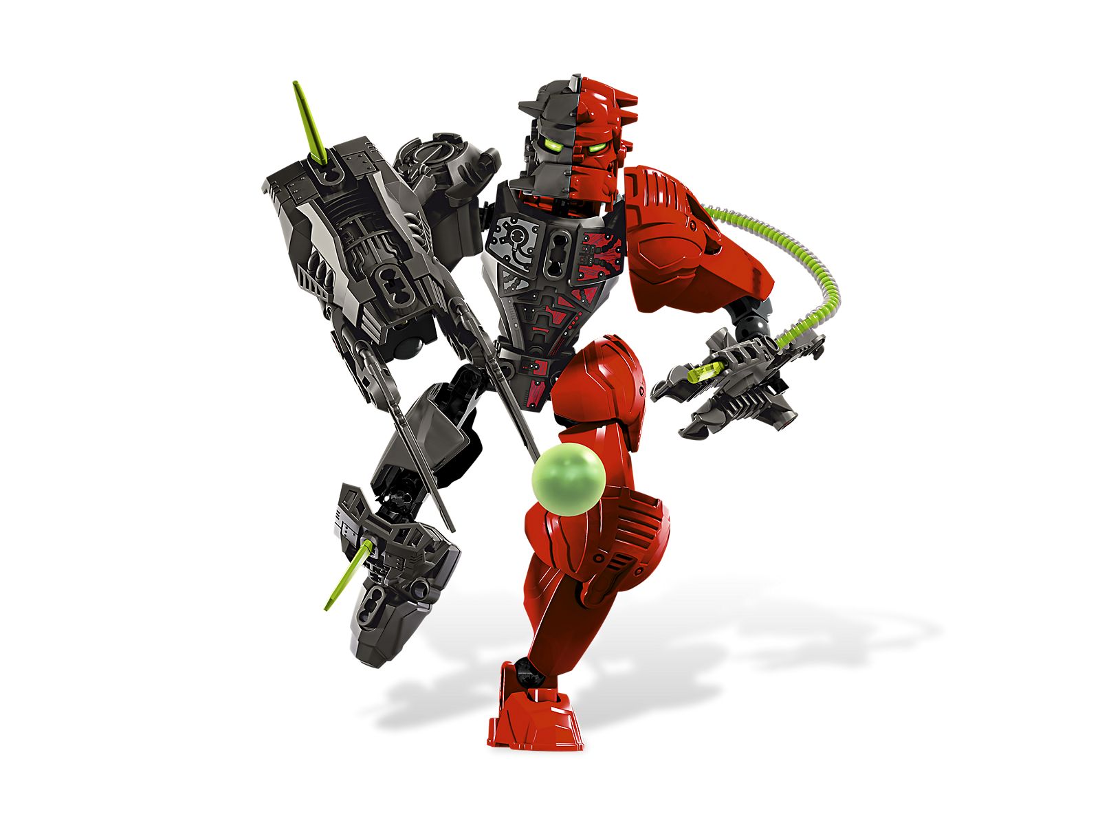 LEGO Splitface (6218)